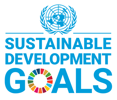 SDG Partnership Logo (Mobile)